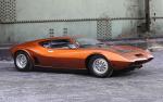 AMC AMX/3 1970 года